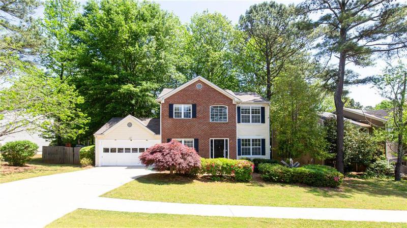 Image for property 3095 Scepter Drive, Duluth, GA 30096