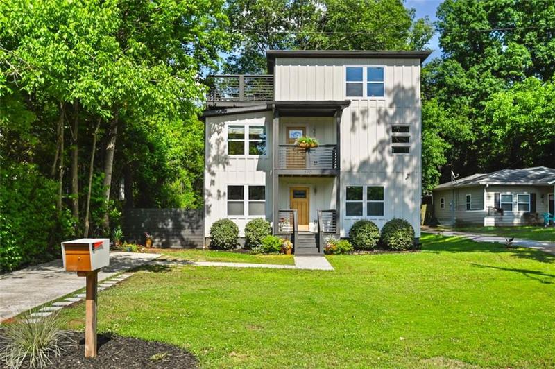 Image for property 670 Parker Avenue, Decatur, GA 30032
