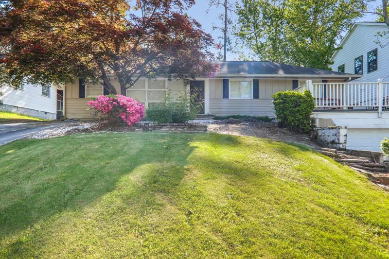 Image for property 2977 Parkridge Drive, Brookhaven, GA 30319