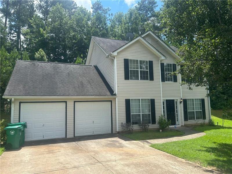 Image for property 4675 Forest Creek Lane, Lithonia, GA 30038