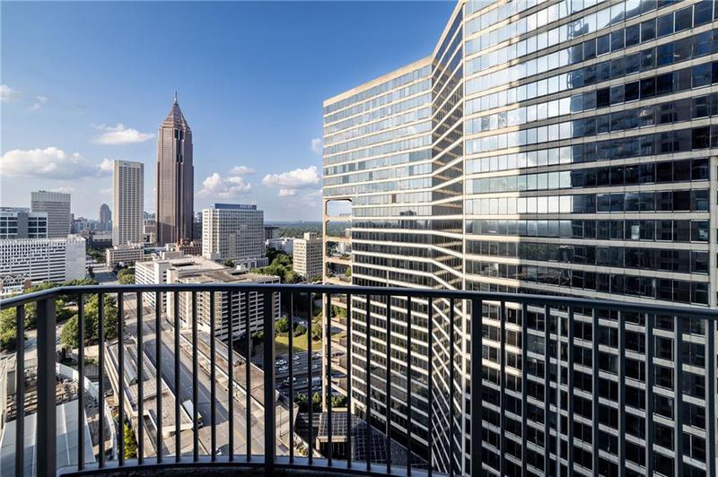 Image for property 400 Peachtree Street 2314, Atlanta, GA 30308