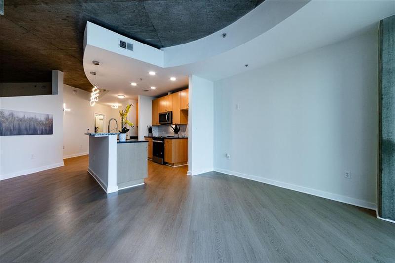 Image for property 400 Peachtree Street 2314, Atlanta, GA 30308