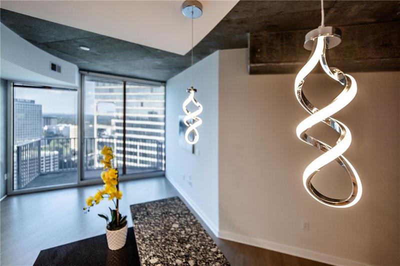 Image for property 400 Peachtree Street 2314, Atlanta, GA 30308