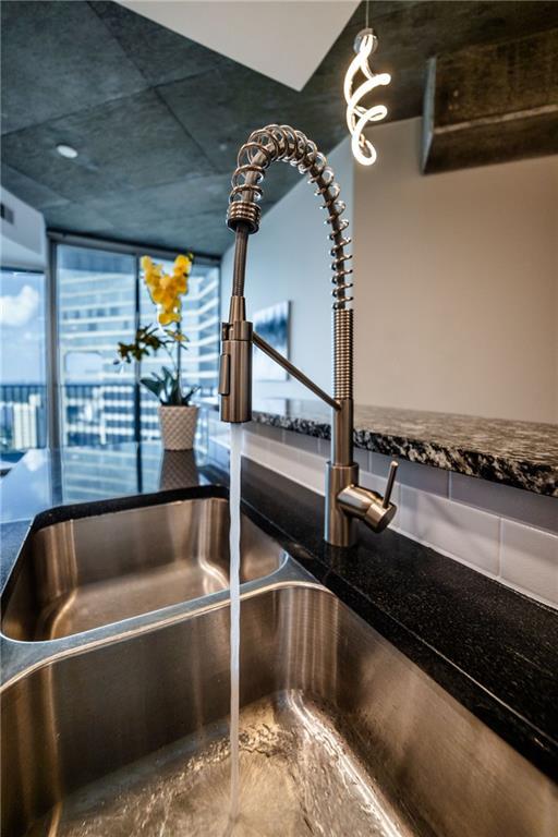 Image for property 400 Peachtree Street 2314, Atlanta, GA 30308