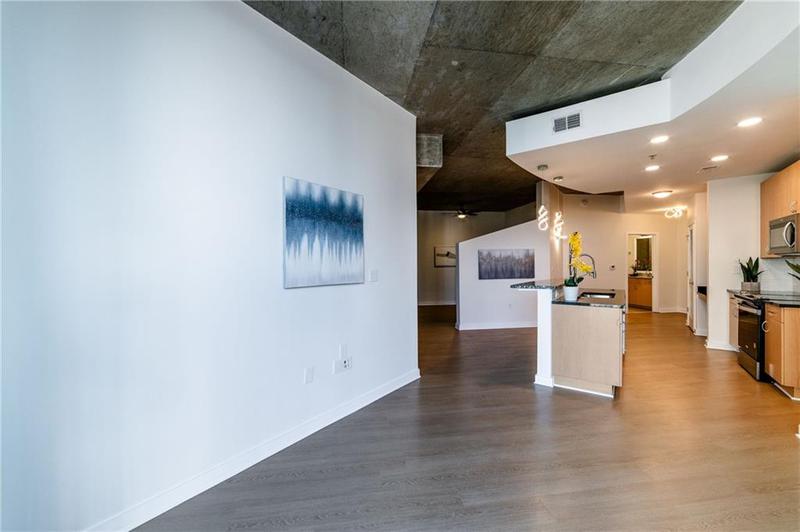 Image for property 400 Peachtree Street 2314, Atlanta, GA 30308
