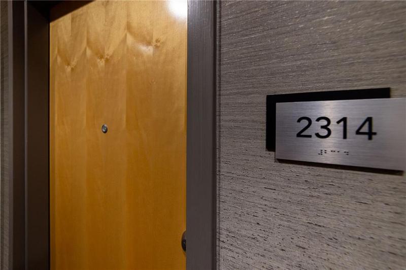 Image for property 400 Peachtree Street 2314, Atlanta, GA 30308