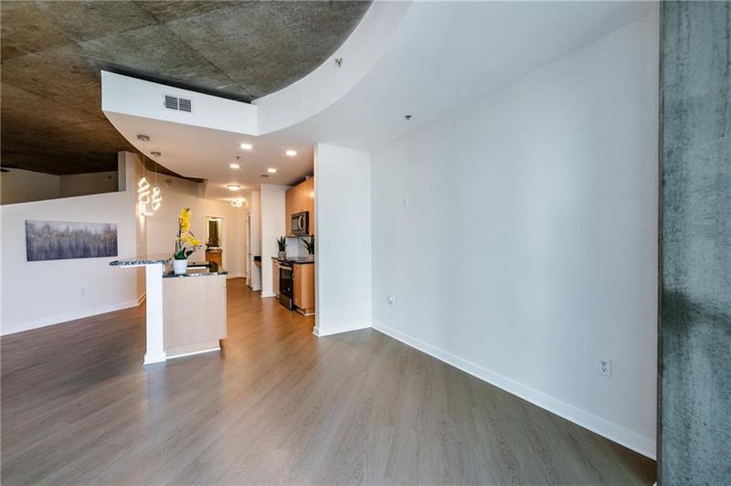 Image for property 400 Peachtree Street 2314, Atlanta, GA 30308
