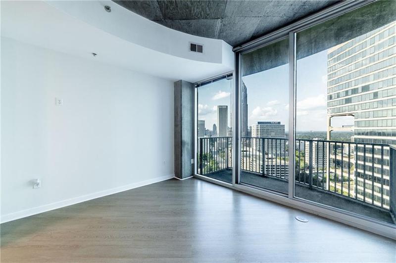 Image for property 400 Peachtree Street 2314, Atlanta, GA 30308