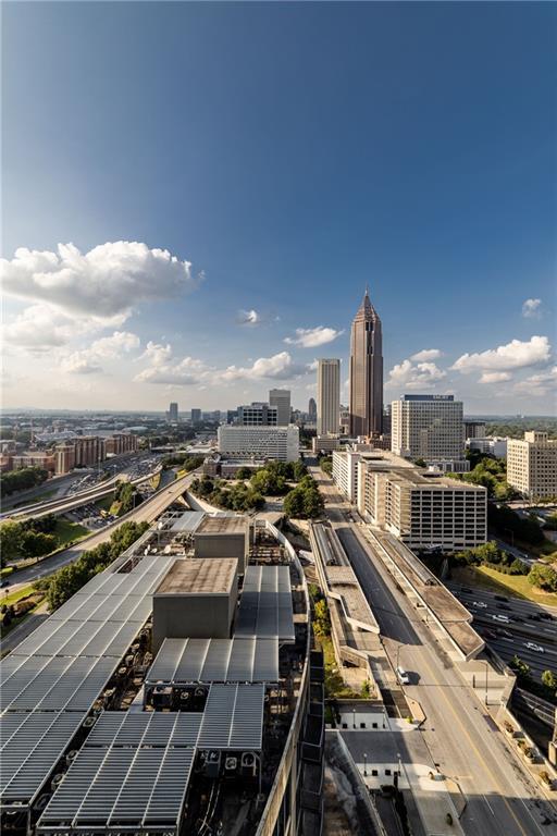 Image for property 400 Peachtree Street 2314, Atlanta, GA 30308