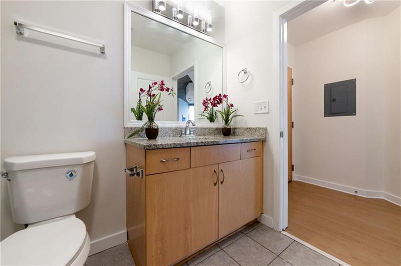 Image for property 400 Peachtree Street 2314, Atlanta, GA 30308