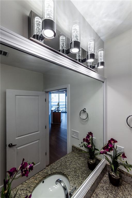 Image for property 400 Peachtree Street 2314, Atlanta, GA 30308