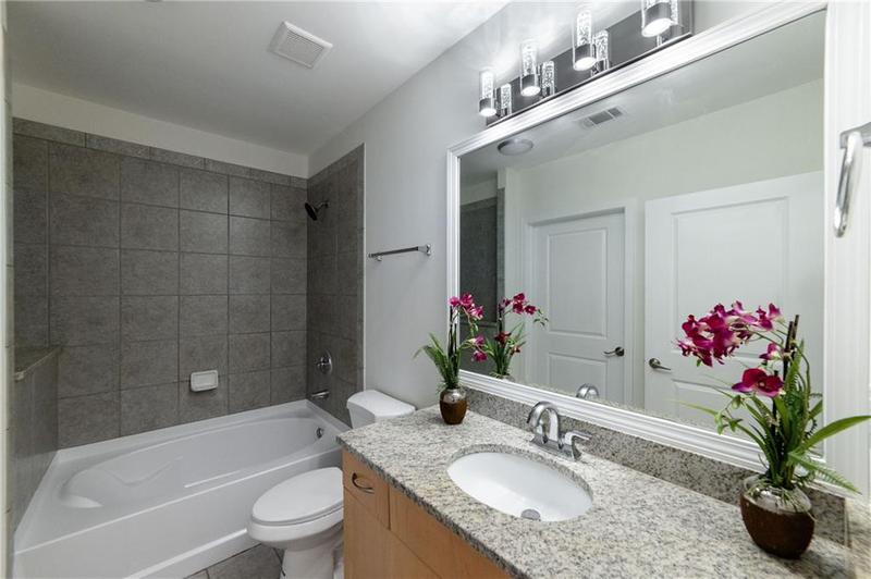 Image for property 400 Peachtree Street 2314, Atlanta, GA 30308