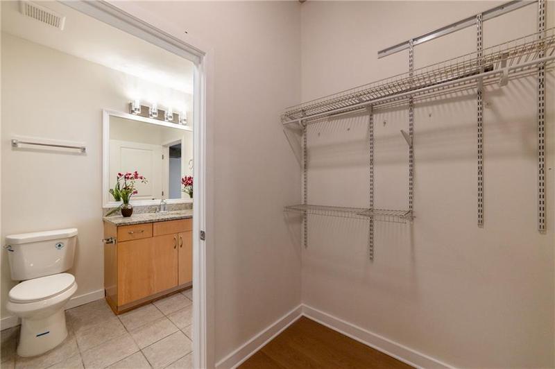 Image for property 400 Peachtree Street 2314, Atlanta, GA 30308