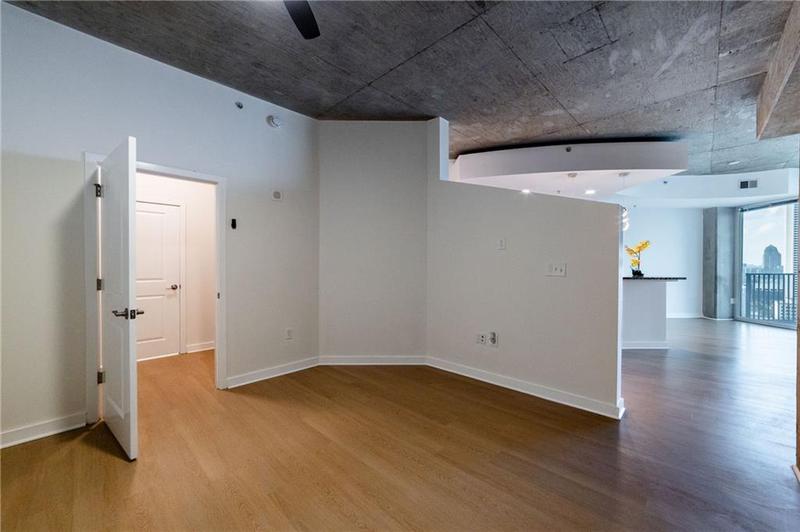 Image for property 400 Peachtree Street 2314, Atlanta, GA 30308