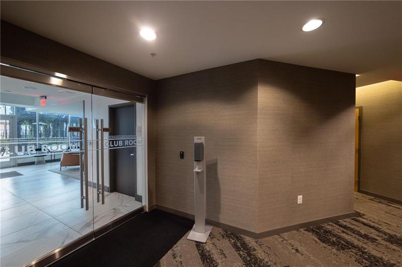 Image for property 400 Peachtree Street 2314, Atlanta, GA 30308