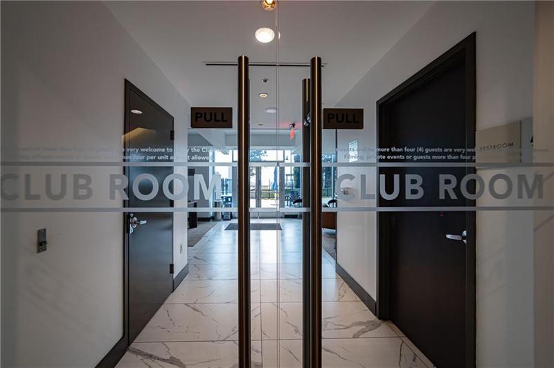 Image for property 400 Peachtree Street 2314, Atlanta, GA 30308