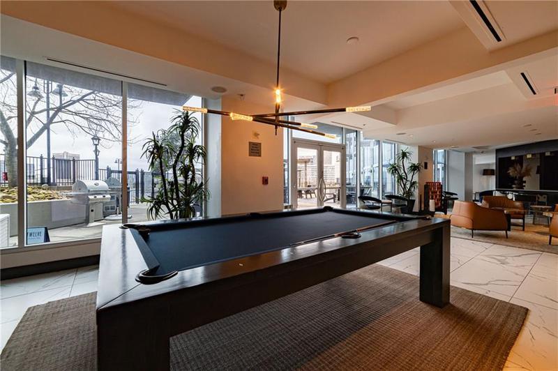 Image for property 400 Peachtree Street 2314, Atlanta, GA 30308