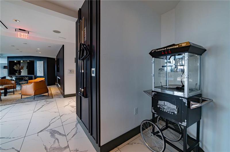 Image for property 400 Peachtree Street 2314, Atlanta, GA 30308