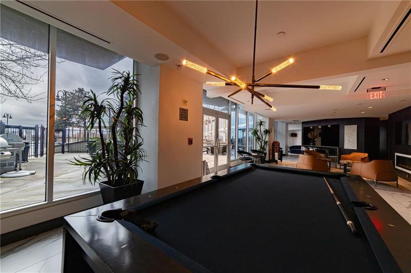 Image for property 400 Peachtree Street 2314, Atlanta, GA 30308