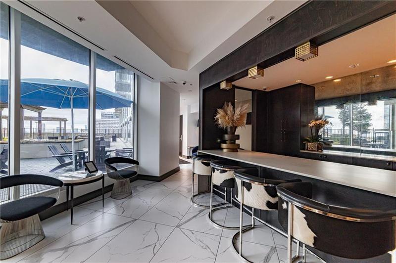 Image for property 400 Peachtree Street 2314, Atlanta, GA 30308