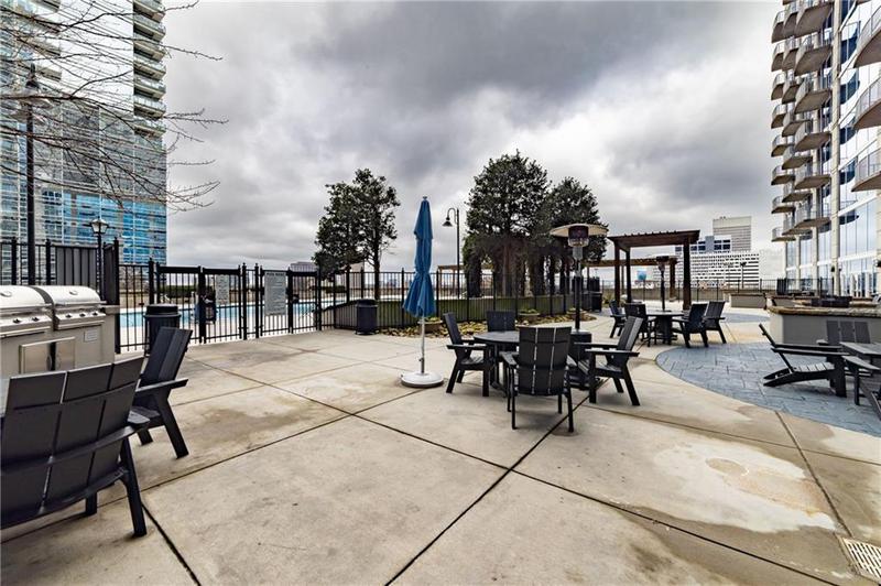 Image for property 400 Peachtree Street 2314, Atlanta, GA 30308