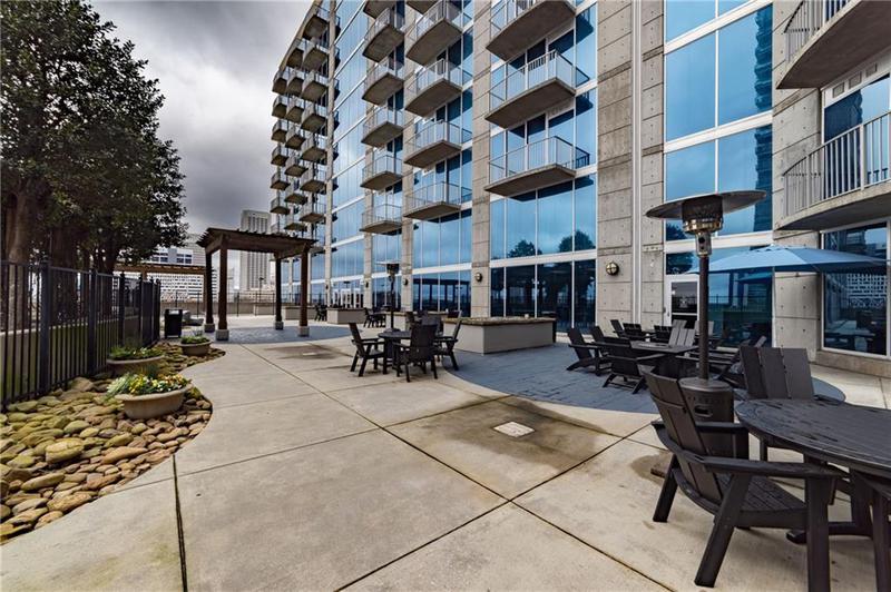Image for property 400 Peachtree Street 2314, Atlanta, GA 30308
