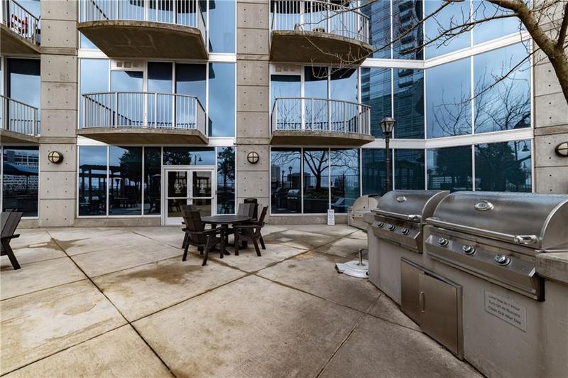 Image for property 400 Peachtree Street 2314, Atlanta, GA 30308