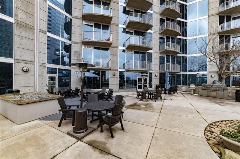 Image for property 400 Peachtree Street 2314, Atlanta, GA 30308
