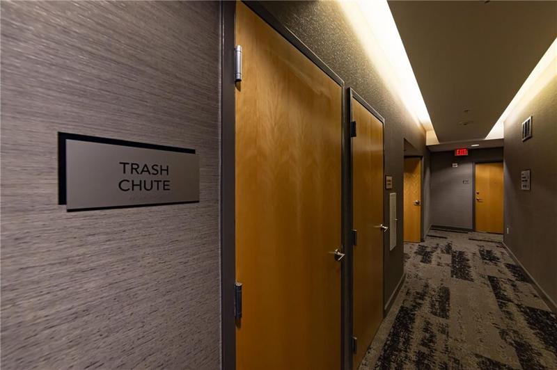 Image for property 400 Peachtree Street 2314, Atlanta, GA 30308