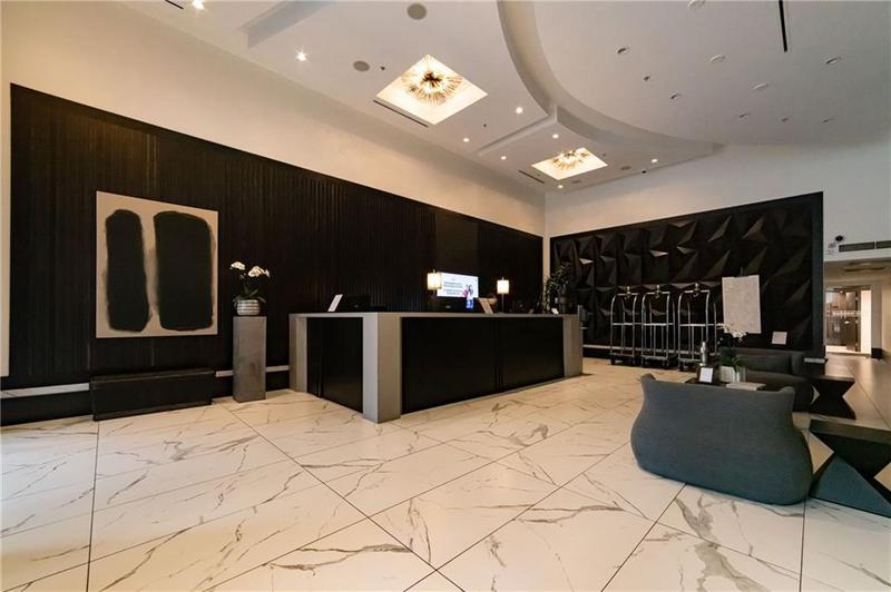 Image for property 400 Peachtree Street 2314, Atlanta, GA 30308