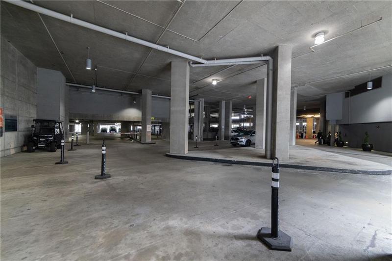 Image for property 400 Peachtree Street 2314, Atlanta, GA 30308