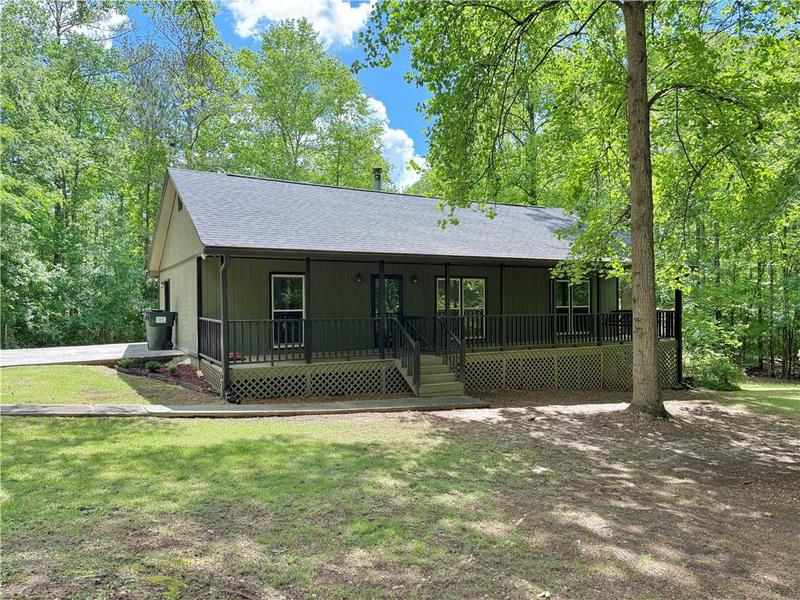 Image for property 93 Mill Creek Road, Hiram, GA 30141
