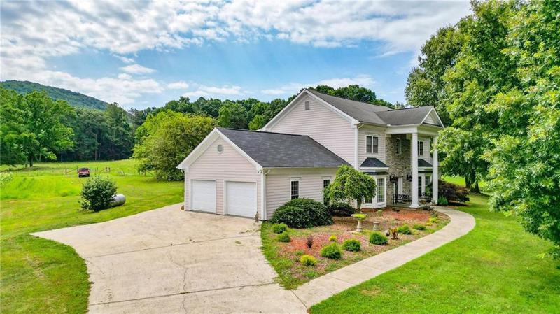 Image for property 733 US Highway 411, Ranger, GA 30734