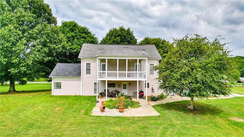 Image for property 733 US Highway 411, Ranger, GA 30734