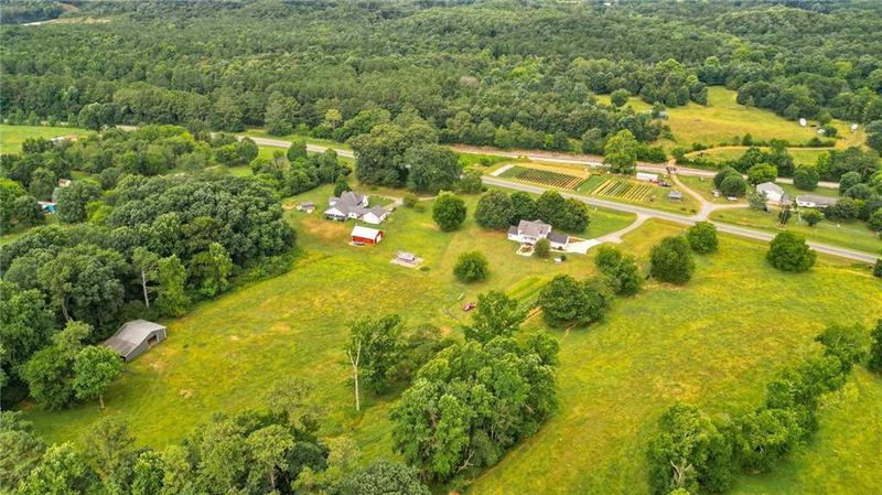Image for property 733 US Highway 411, Ranger, GA 30734