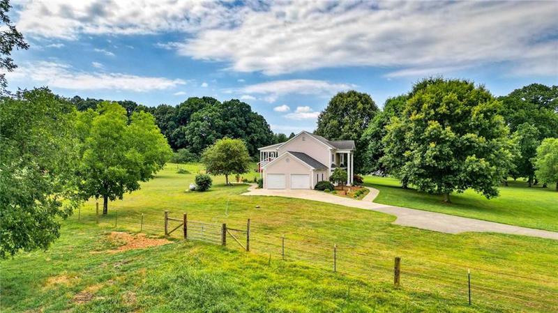 Image for property 733 US Highway 411, Ranger, GA 30734