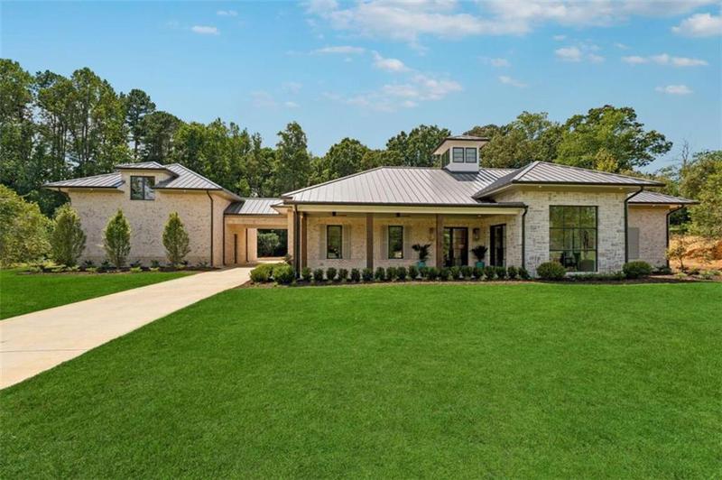 Image for property 4540 Natchez Lane, Cumming, GA 30040