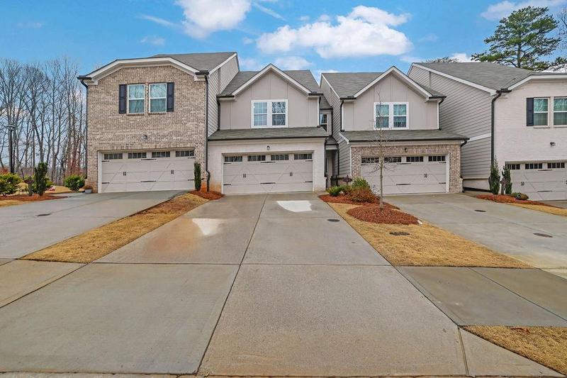 Image for property 143 Cedar Lane, Dawsonville, GA 30534
