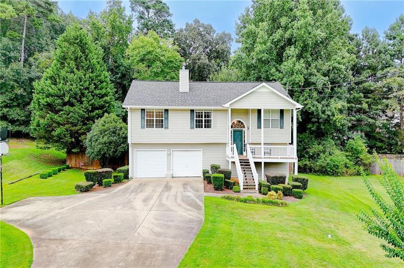 Image for property 516 Wild Cherry Court, Palmetto, GA 30268