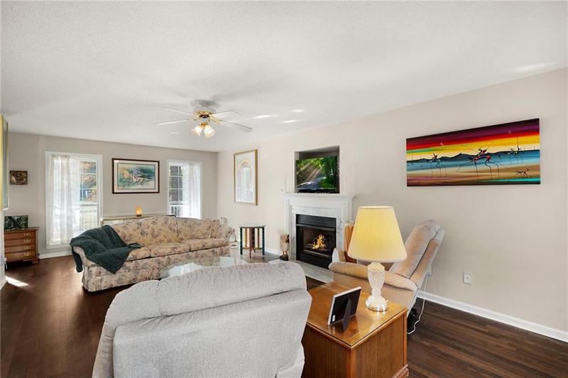 Image for property 206 Charles Drive, Calhoun, GA 30701
