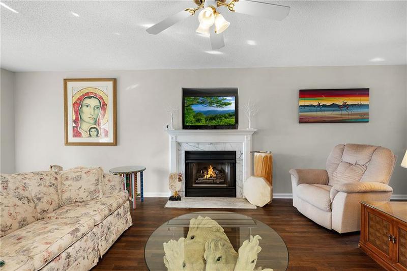 Image for property 206 Charles Drive, Calhoun, GA 30701