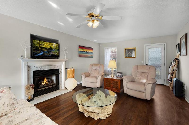 Image for property 206 Charles Drive, Calhoun, GA 30701