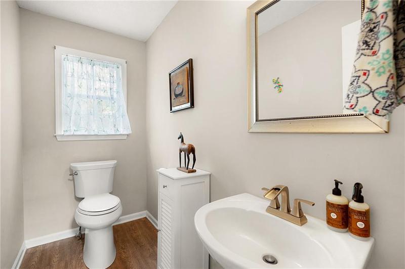 Image for property 206 Charles Drive, Calhoun, GA 30701