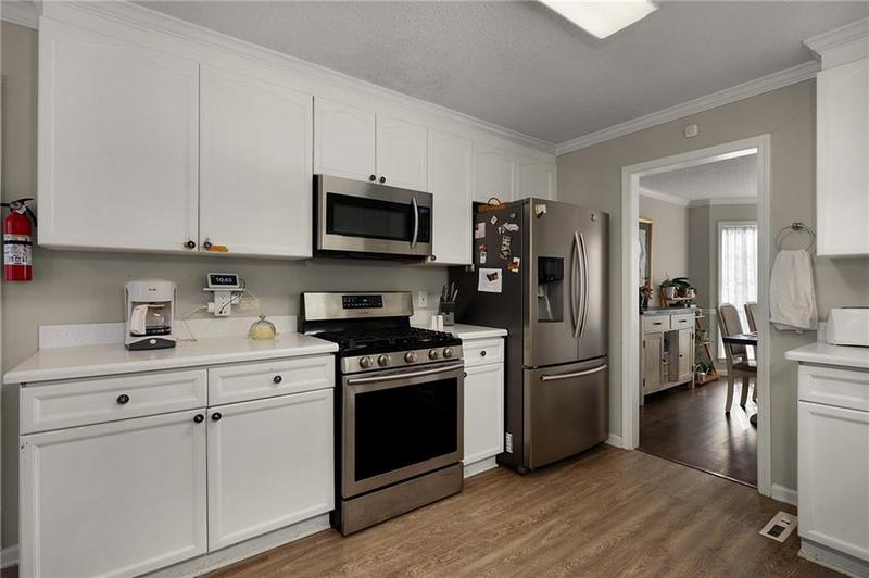 Image for property 206 Charles Drive, Calhoun, GA 30701