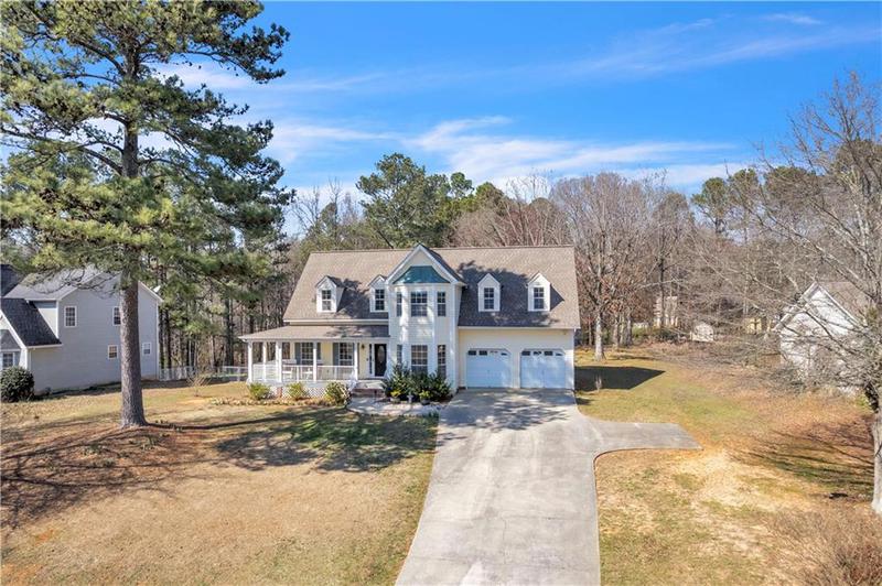 Image for property 206 Charles Drive, Calhoun, GA 30701