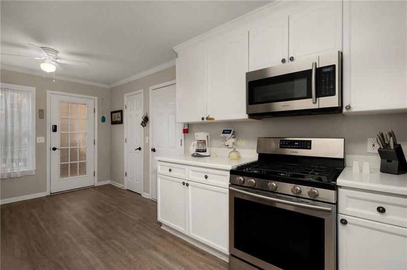Image for property 206 Charles Drive, Calhoun, GA 30701