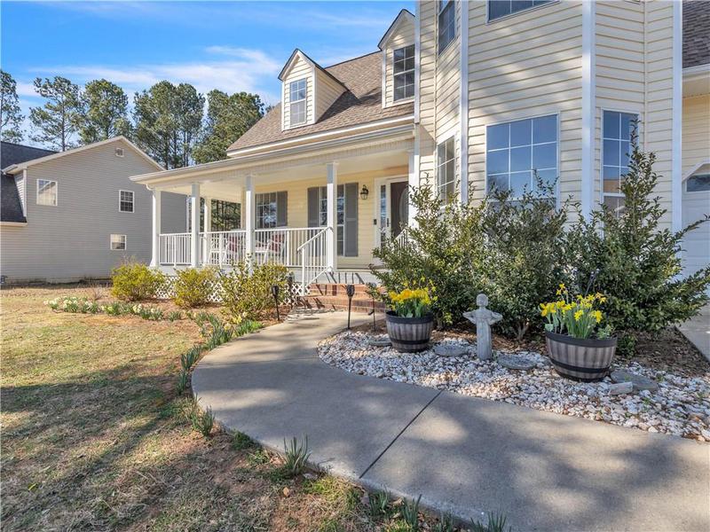Image for property 206 Charles Drive, Calhoun, GA 30701
