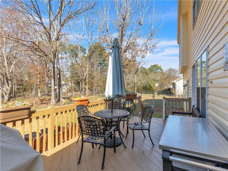 Image for property 206 Charles Drive, Calhoun, GA 30701