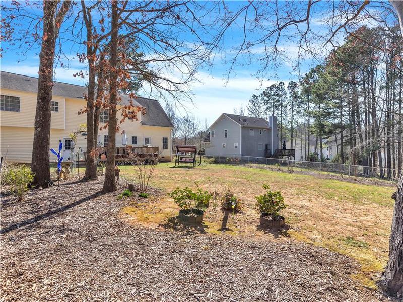 Image for property 206 Charles Drive, Calhoun, GA 30701