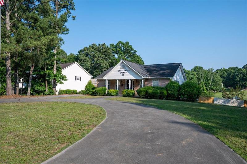 Image for property 206 Charles Drive, Calhoun, GA 30701